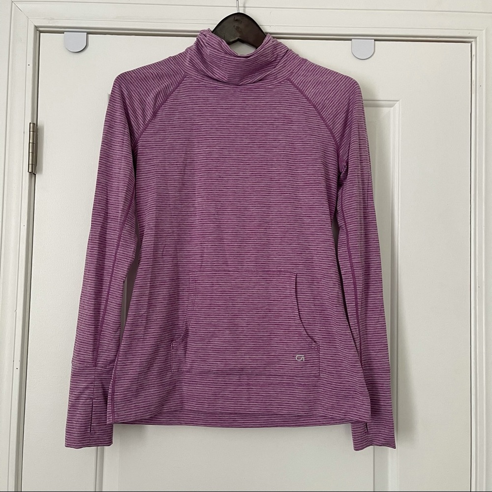 GapFit top